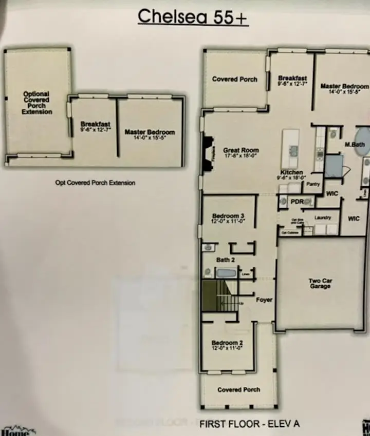 5770 HOLLOW OAK DR W, Arlington, TN 38002 - #2