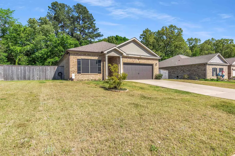 495 BEAU TISDALE DR, Oakland, TN 38060 - #2