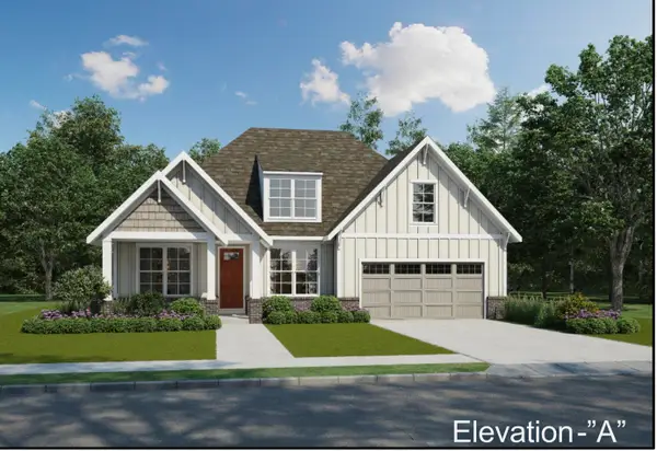 47 GREEN MEADOWS BLVD, Munford, TN 38058