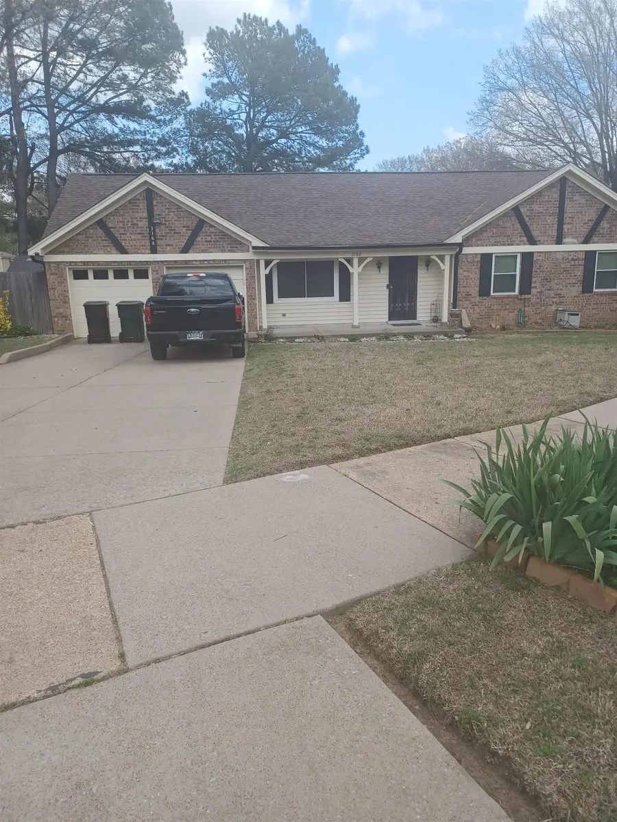 3168 MARBRY CV, Bartlett, TN 38134 - #2