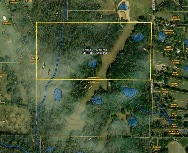 0 N OSBORNTOWN RD #60, Arlington, TN 38002