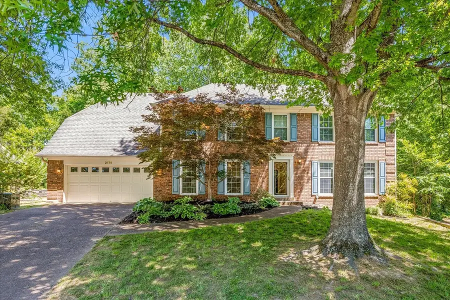2174 CARROLLWOOD LN, Cordova, TN 38016-6178 - #2