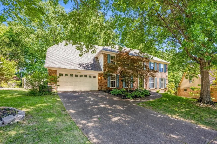 2174 CARROLLWOOD LN, Cordova, TN 38016-6178 - #3