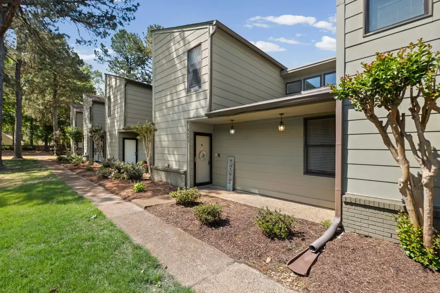 8467 ROTHCHILD RD #34, Germantown, TN 38139 - #3