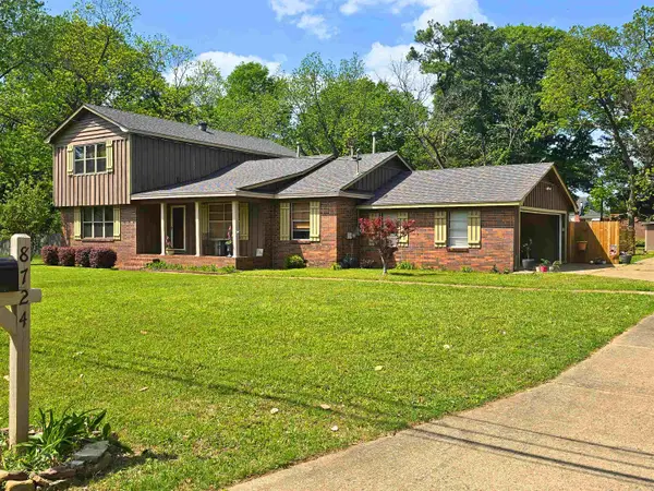 8724 FAY RD, Memphis, TN 38018