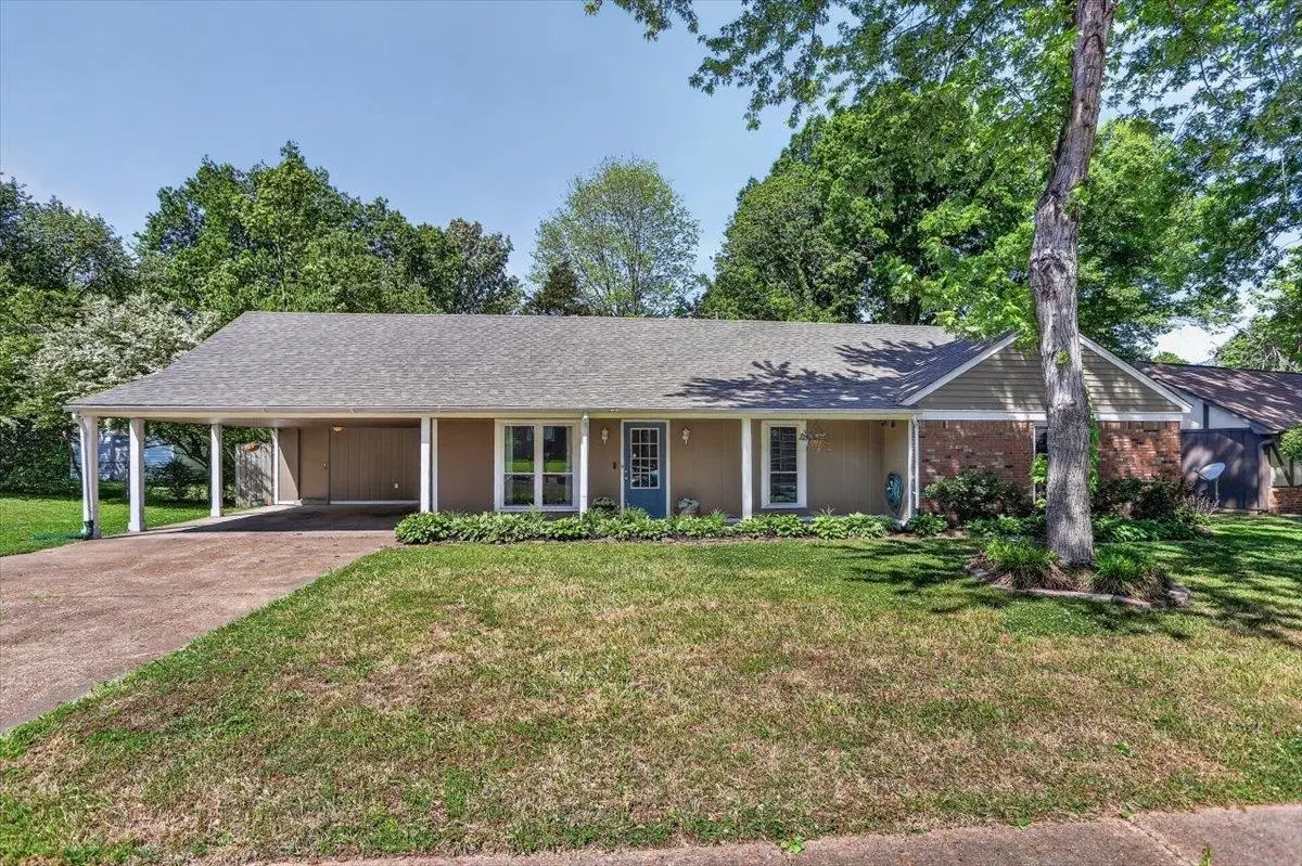 4153 BROOKHILL LN, Bartlett, TN 38135 - #1