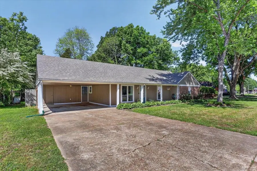 4153 BROOKHILL LN, Bartlett, TN 38135 - #2