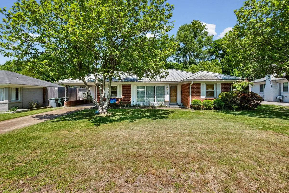 4108 HILLDALE AVE, Memphis, TN 38117 - #1