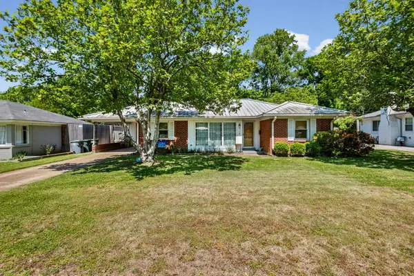 4108 HILLDALE AVE, Memphis, TN 38117