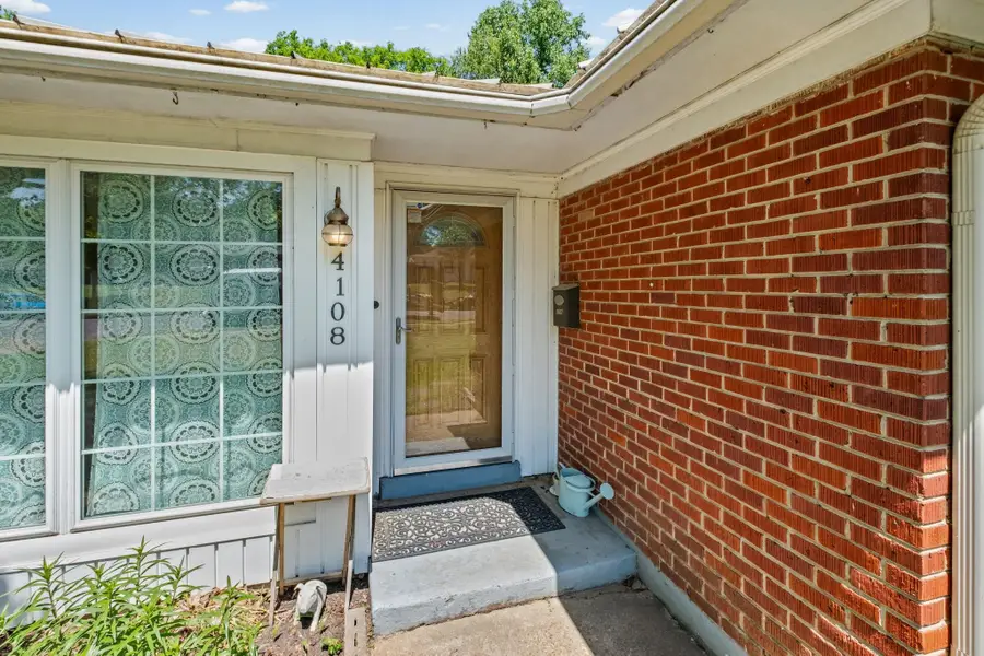 4108 HILLDALE AVE, Memphis, TN 38117 - #2