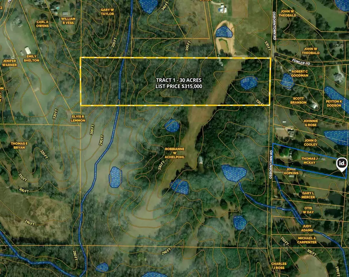 0 OSBORNTOWN RD #30, Arlington, TN 38002 - #1