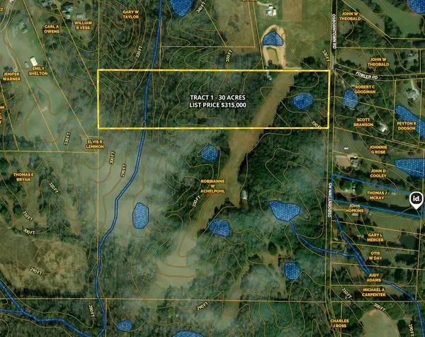 0 OSBORNTOWN RD #30, Arlington, TN 38002