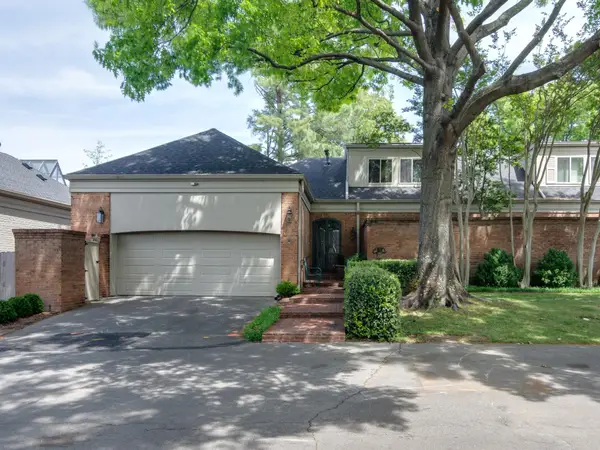 4032 DUMAINE WAY #74, Memphis, TN 38117