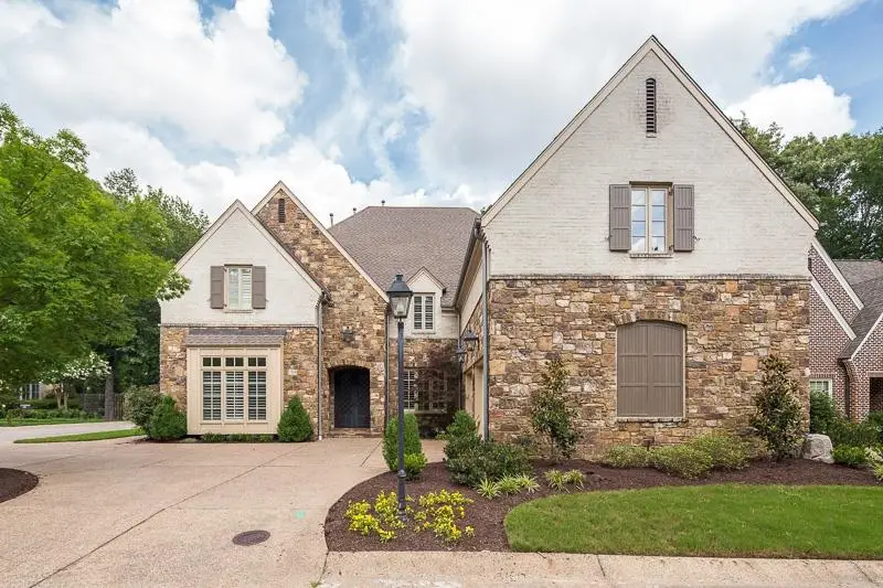 884 DRAKE MANOR CV, Memphis, TN 38117 - #2