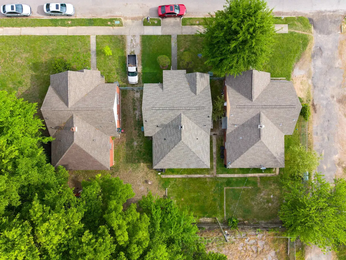 1327 PEACH AVE #1327,1329,1323,1325,1319,1321, Memphis, TN 38104 - #1