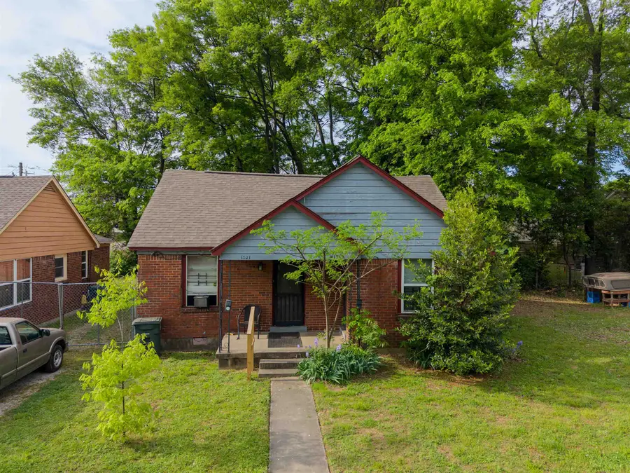 1327 PEACH AVE #1327,1329,1323,1325,1319,1321, Memphis, TN 38104 - #2