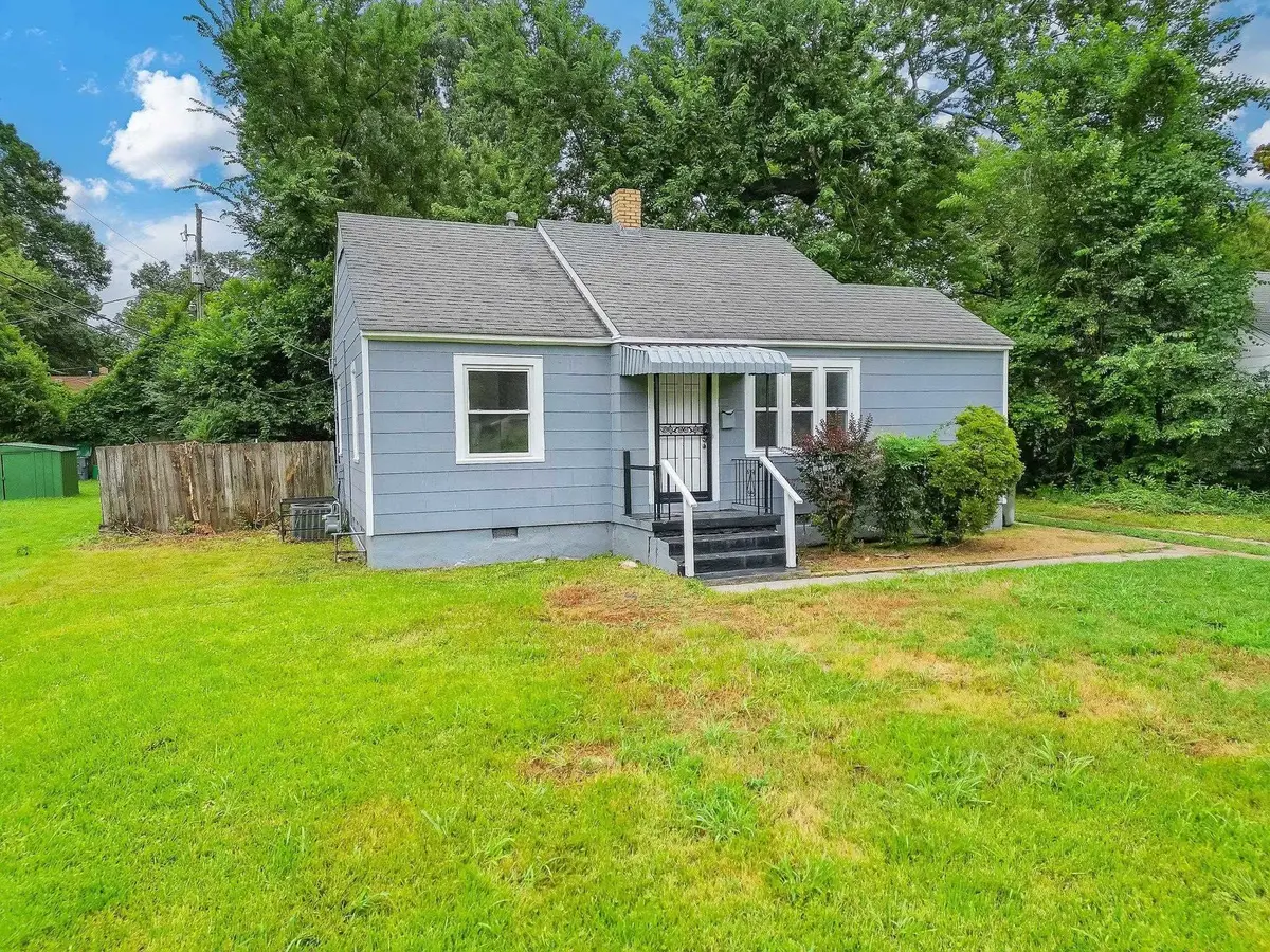 906 WRENWOOD ST, Memphis, TN 38122 - #1