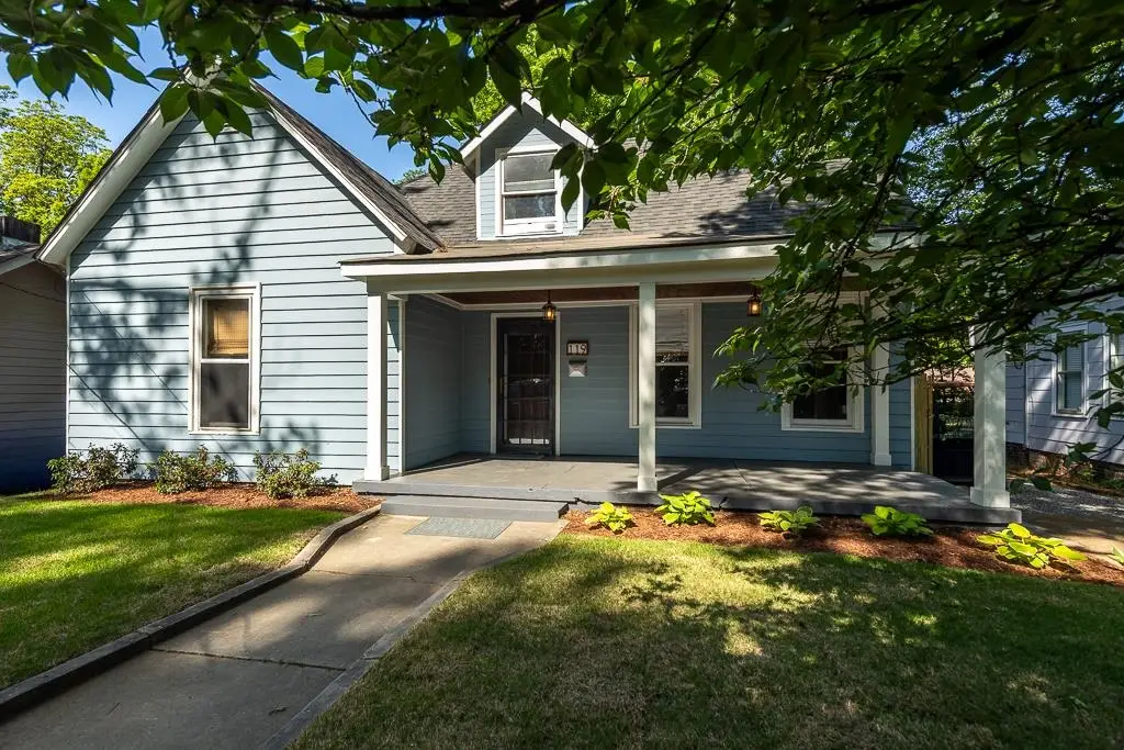 119 S FENWICK DR S, Memphis, TN 38111 - #1