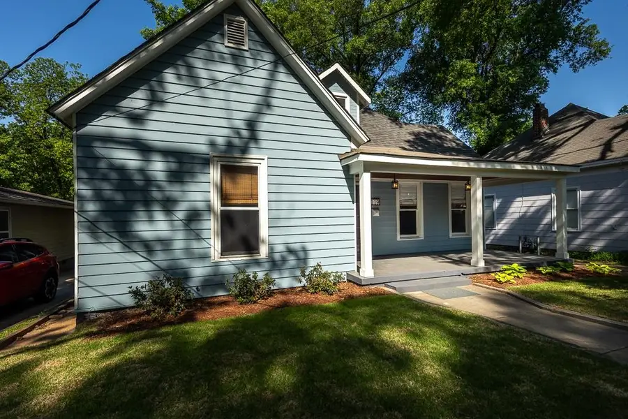 119 S FENWICK DR S, Memphis, TN 38111 - #2