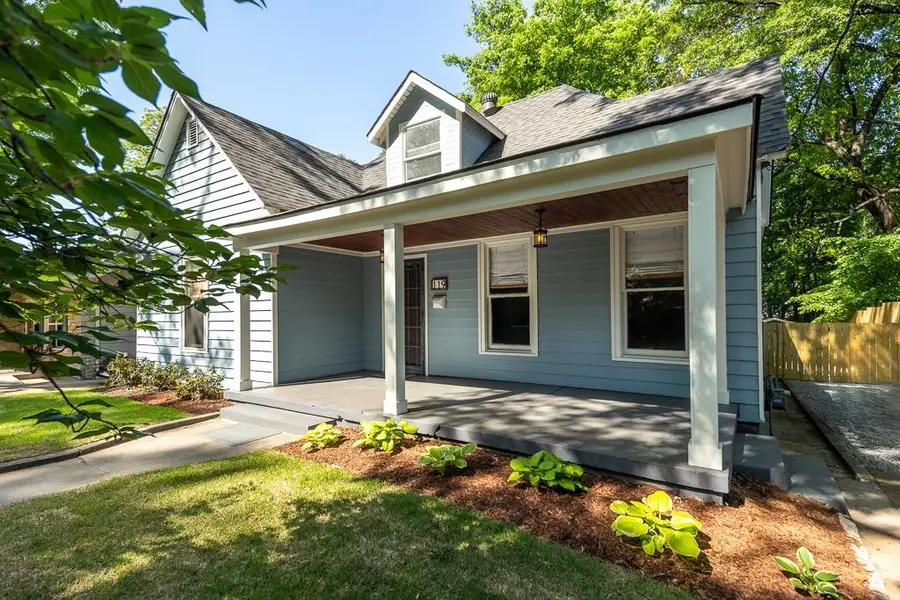 119 S FENWICK DR S, Memphis, TN 38111 - #3