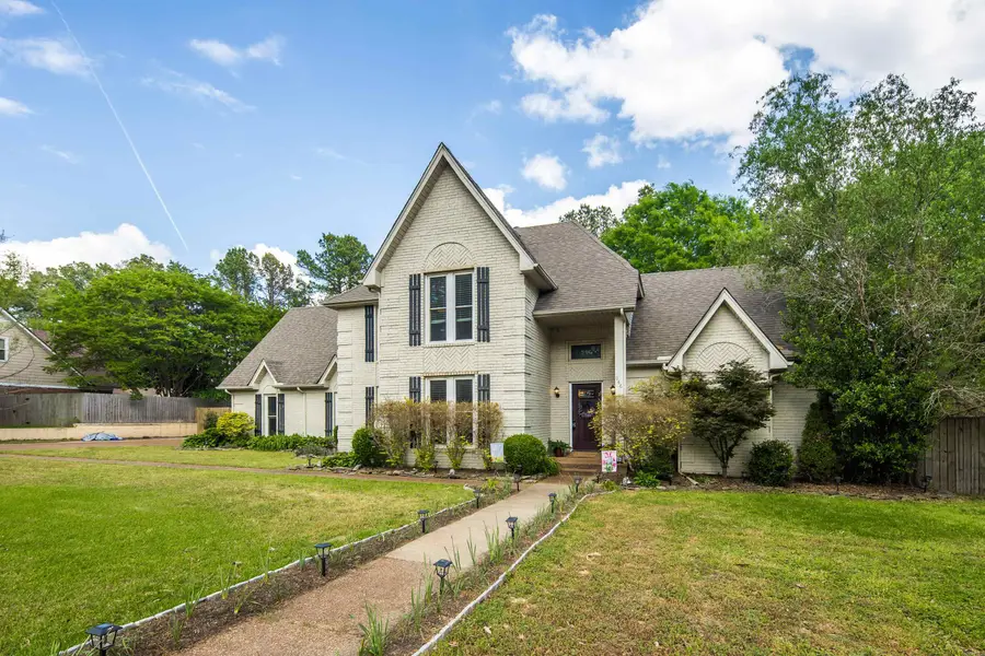 946 ROLLING OAKS DR, Collierville, TN 38017 - #2