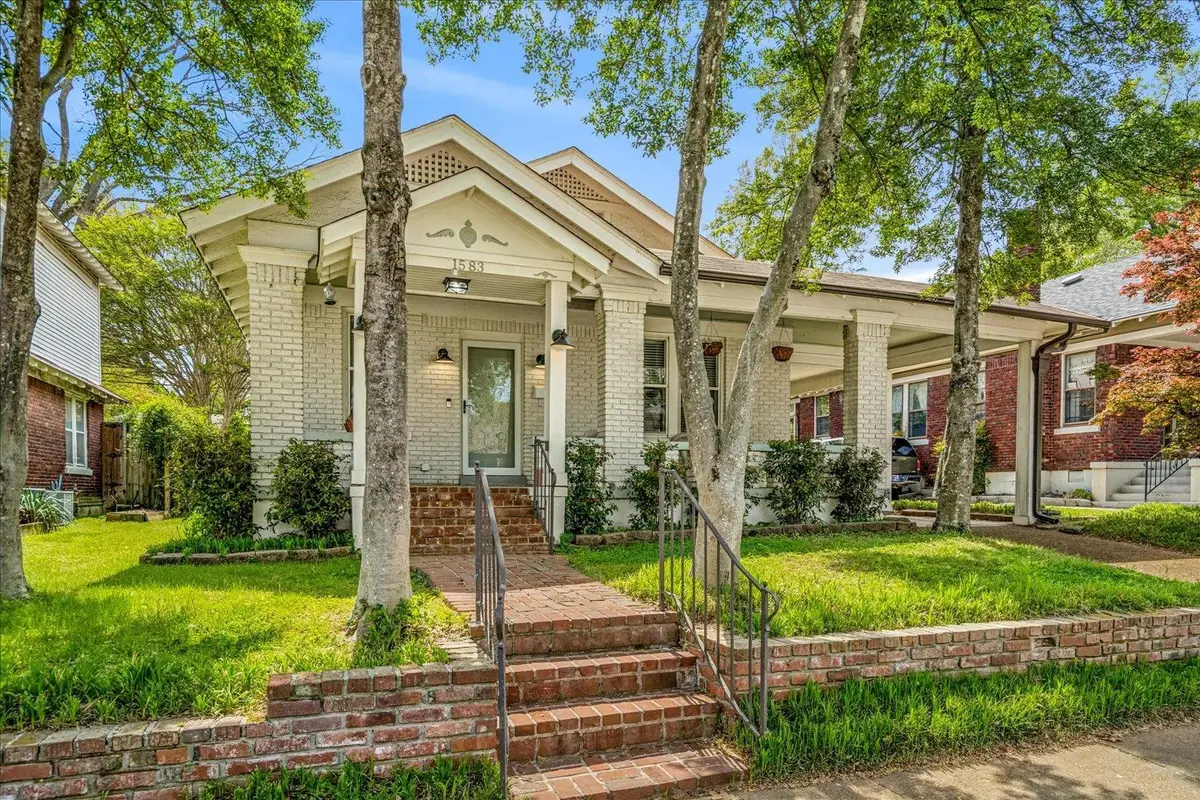 1583 VANCE AVE, Memphis, TN 38104 - #1