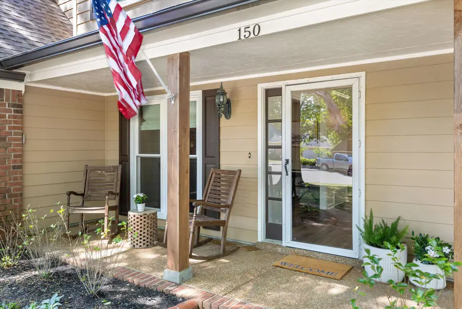 150 ELLAS POND CV, Collierville, TN 38017 - #3