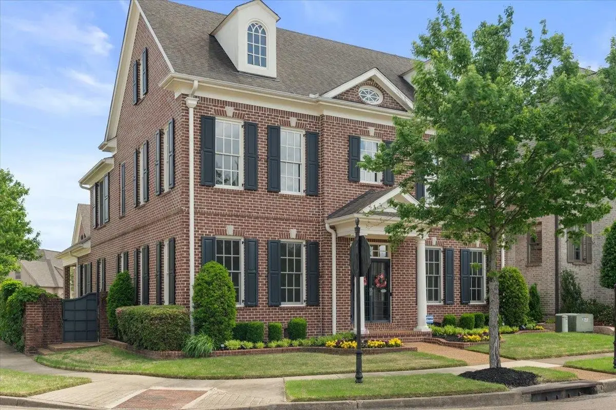 1862 OLD TOWNE LN, Germantown, TN 38139 - #1