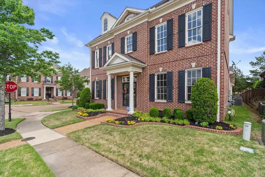 1862 OLD TOWNE LN, Germantown, TN 38139 - #3