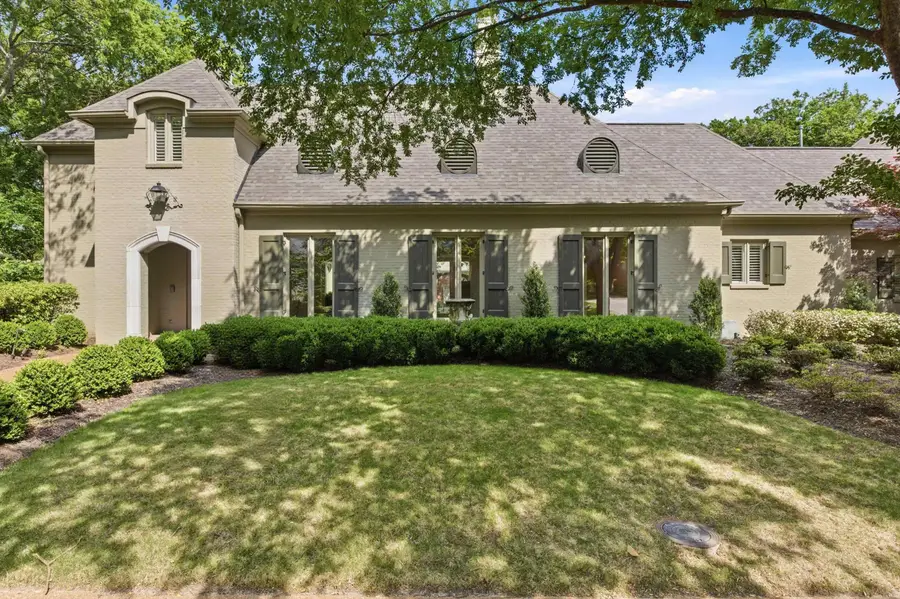 6303 MASSEY OAKS CV, Memphis, TN 38120 - #2