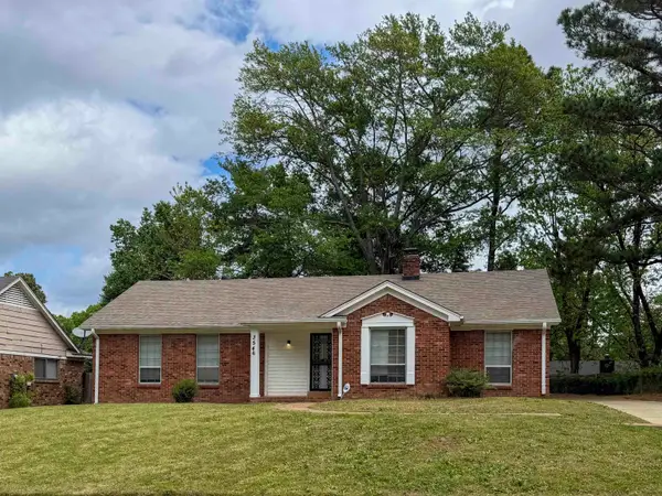 3546 KINGS ARMS ST, Memphis, TN 38115