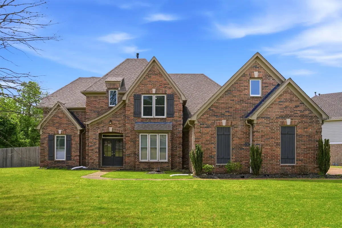 4669 SHIRA DR, Bartlett, TN 38002 - #1