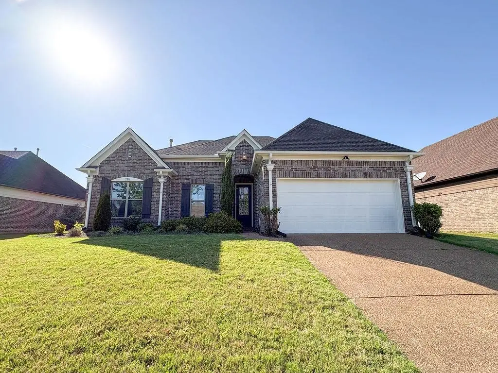 2211 COLERIDGE CV, Cordova, TN 38016 - #1
