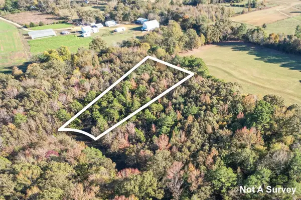 TRACT 8 KASON DR, Stantonville, TN 38315