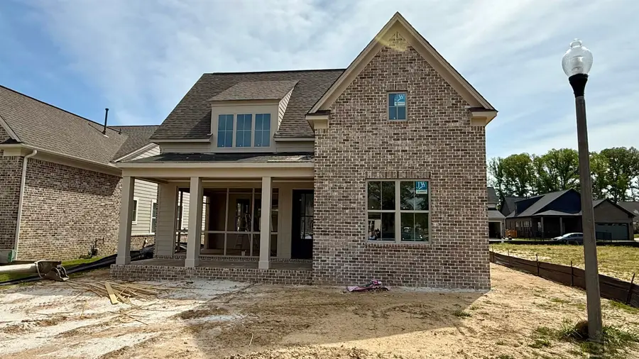 225 FREEDOM LN, Rossville, TN 38066 - #2