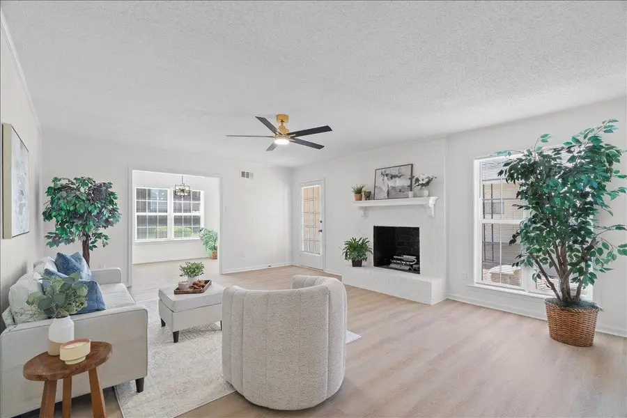 3083 LIVE OAK ST, Memphis, TN 38115 - #2