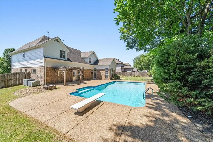 12016 CRANSTON DR, Arlington, TN 38002 - #2