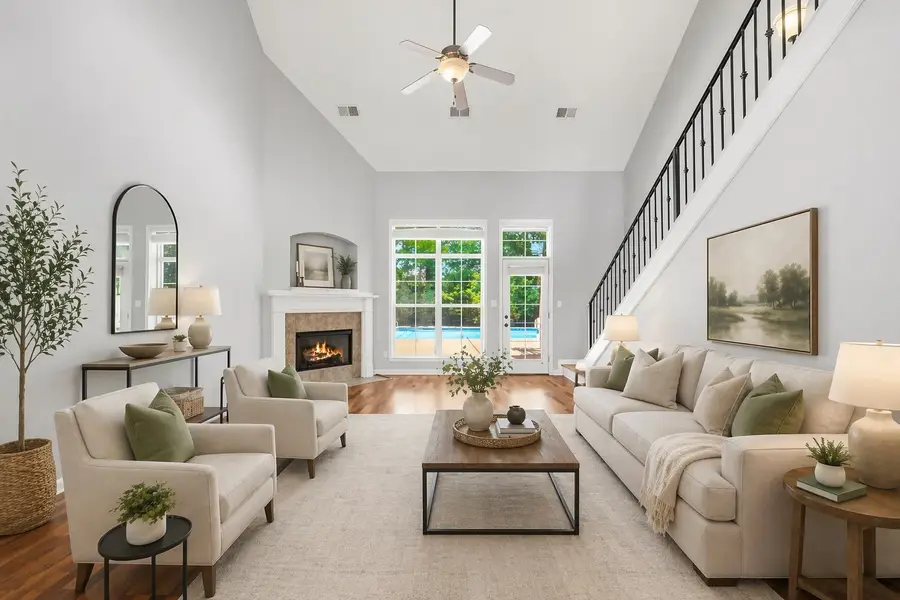 12016 CRANSTON DR, Arlington, TN 38002 - #3