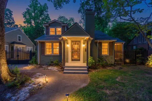 3592 COWDEN AVE, Memphis, TN 38111