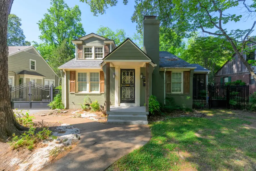 3592 COWDEN AVE, Memphis, TN 38111 - #2