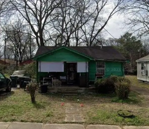 2383 SHASTA AVE, Memphis, TN 38108