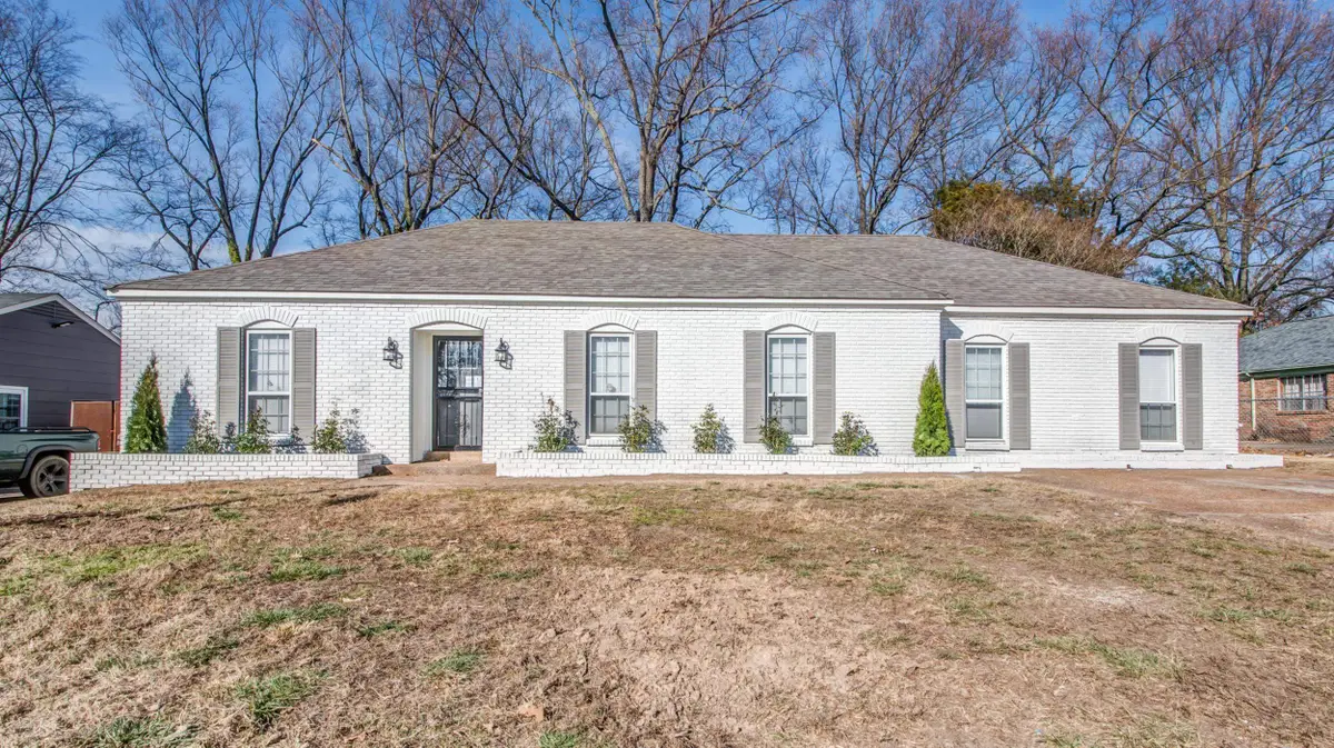 5316 RAPPAHANNOCK DR, Memphis, TN 38134 - #1