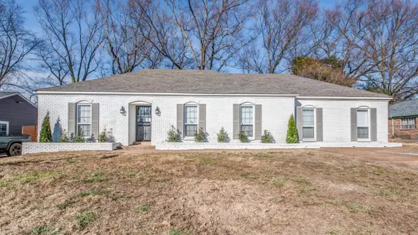 5316 RAPPAHANNOCK DR, Memphis, TN 38134