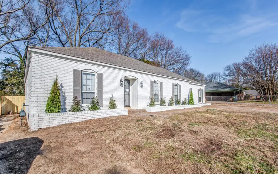 5316 RAPPAHANNOCK DR, Memphis, TN 38134 - #3