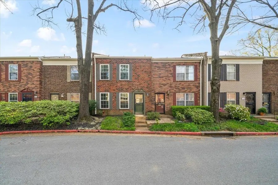 510 PEABODY SQ, Memphis, TN 38104 - #2