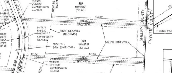 141 MISS CAMRYN LN, 38017, TN 38017