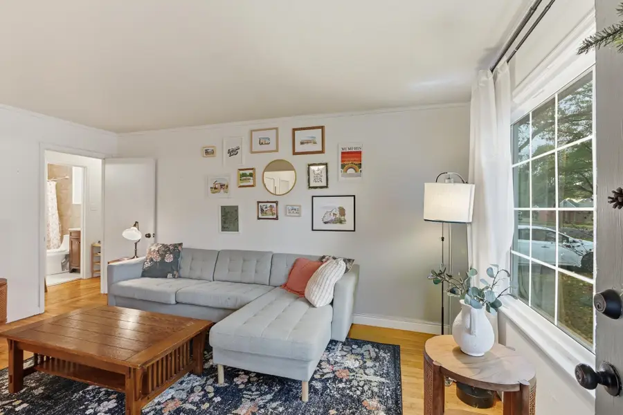 566 READ ST, Memphis, TN 38122 - #3