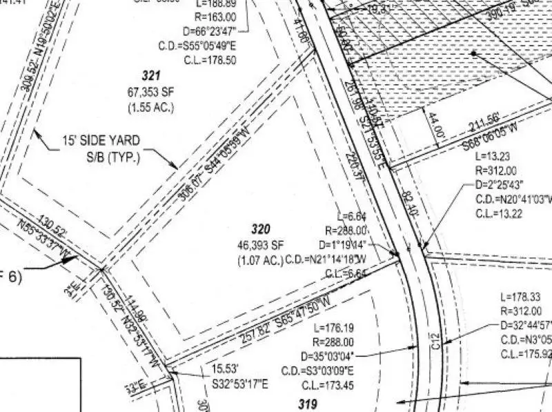 160 MISS CAMRYN LN, Collierville, TN 38017 - #1