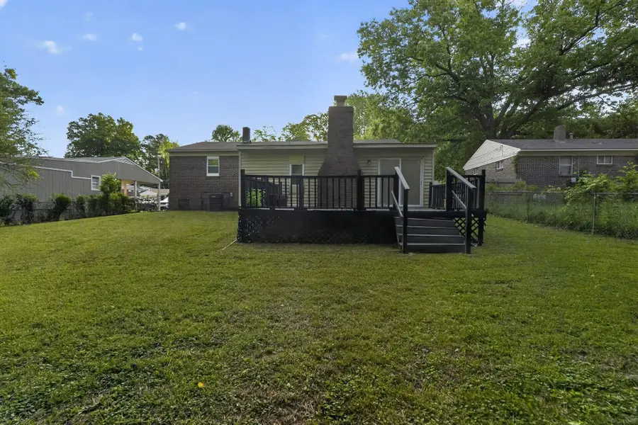 3603 ENGLAND ST, Memphis, TN 38127 - #3