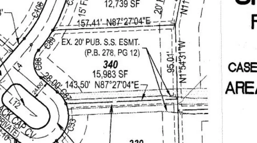 12646 BLACK CAP CIR N, Piperton, TN 38017 - #1